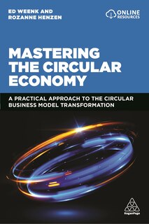Front cover_Mastering The Circular Economy