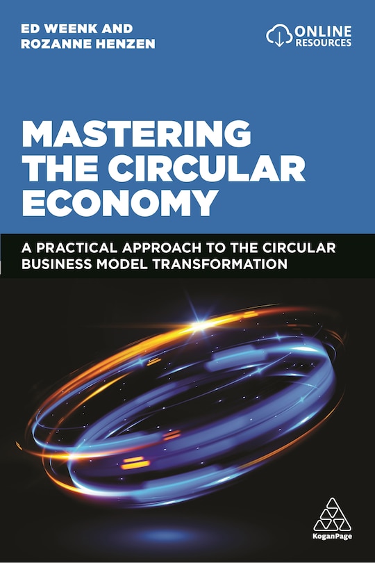 Front cover_Mastering The Circular Economy