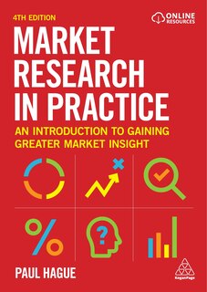Front cover_Market Research In Practice