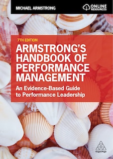 Front cover_Armstrong's Handbook Of Performance Management