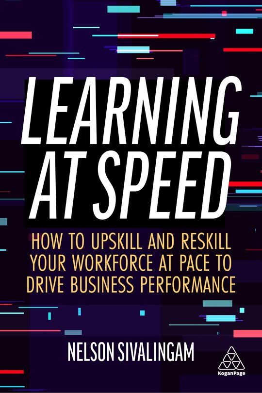 Front cover_Learning At Speed