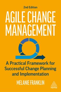 Front cover_Agile Change Management