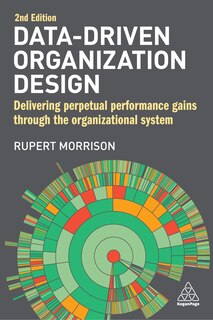 Couverture_Data-driven Organization Design