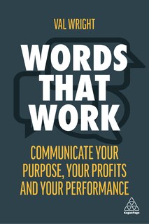 Front cover_Words That Work