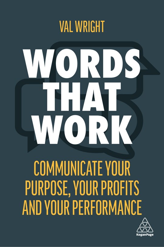 Front cover_Words That Work