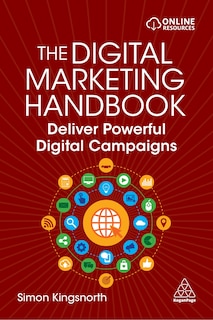 Couverture_The Digital Marketing Handbook