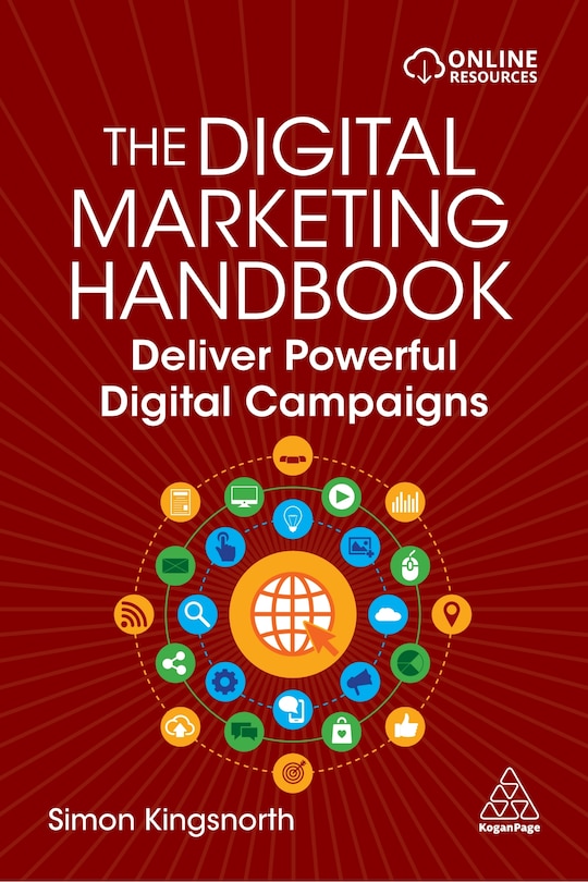 Couverture_The Digital Marketing Handbook