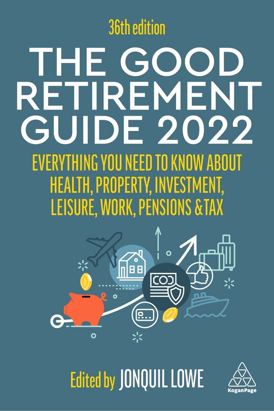 Front cover_The Good Retirement Guide 2022