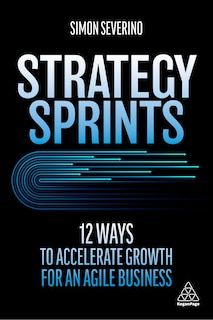 Front cover_Strategy Sprints