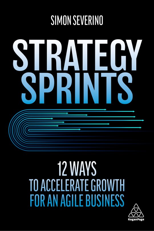 Front cover_Strategy Sprints