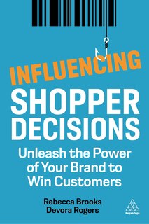 Couverture_Influencing Shopper Decisions