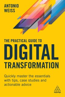 Couverture_The Practical Guide to Digital Transformation