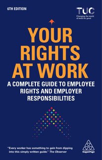Couverture_Your Rights At Work