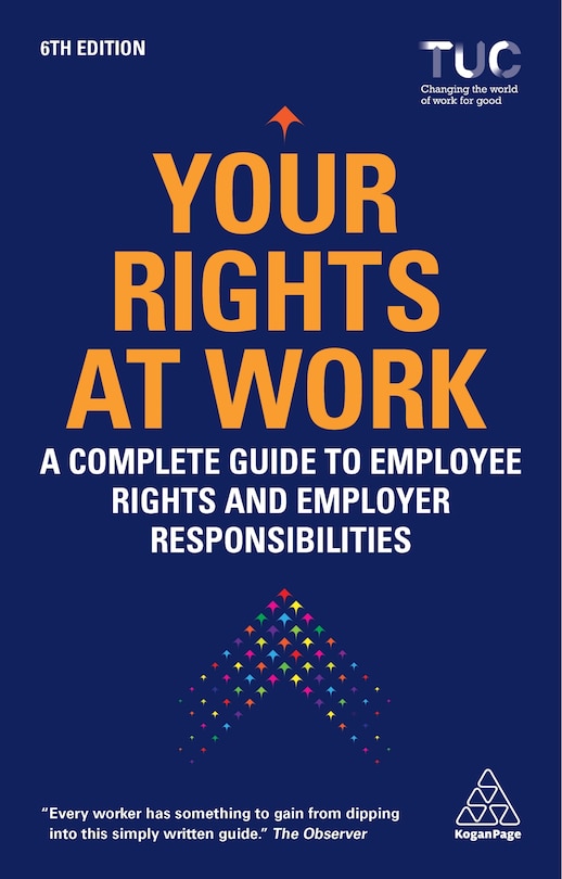 Couverture_Your Rights At Work