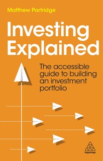 Couverture_Investing Explained