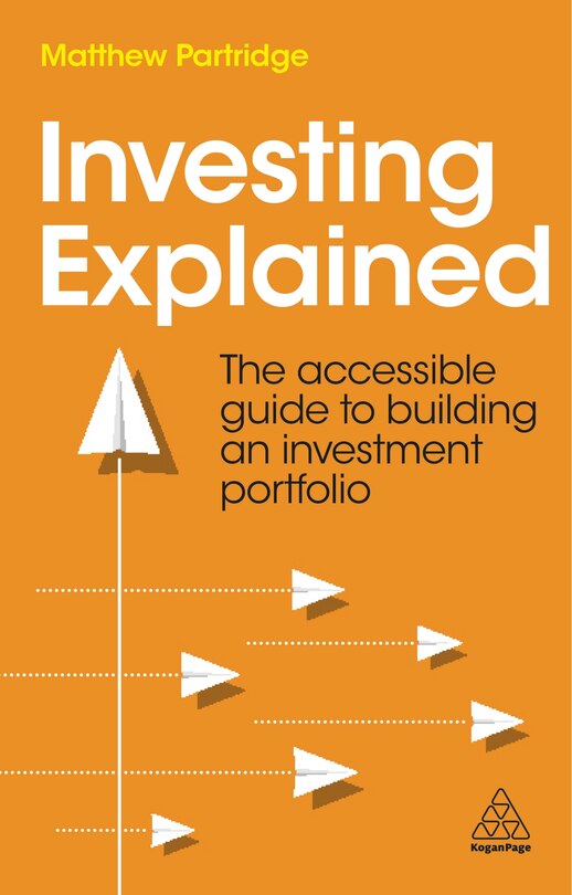 Couverture_Investing Explained
