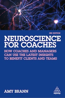 Front cover_Neuroscience For Coaches