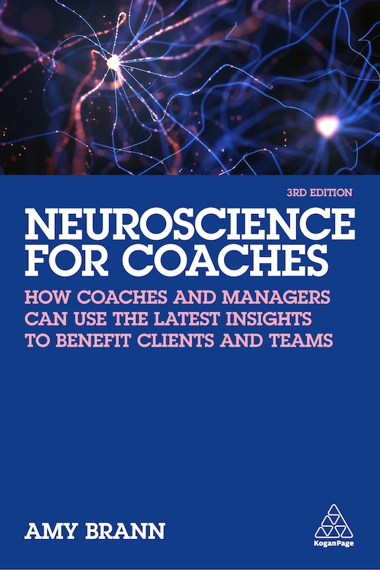 Front cover_Neuroscience For Coaches