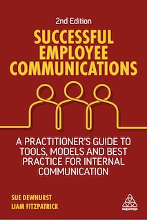 Front cover_Successful Employee Communications