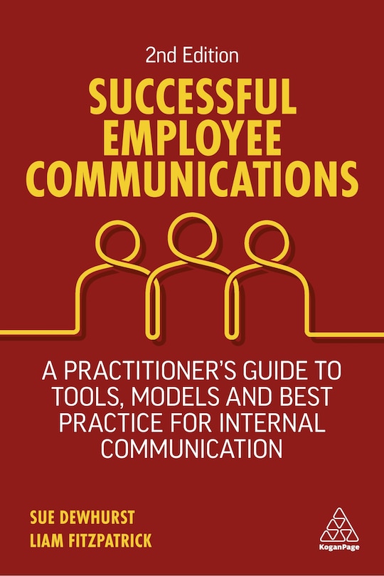 Front cover_Successful Employee Communications