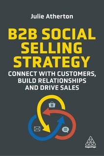 Couverture_B2b Social Selling Strategy