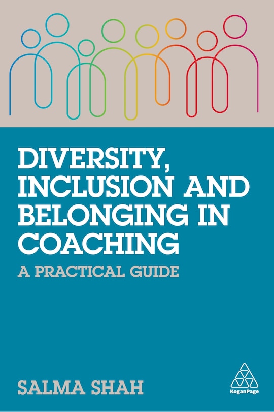 Couverture_Diversity, Inclusion And Belonging In Coaching
