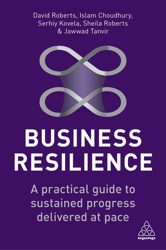Couverture_Business Resilience