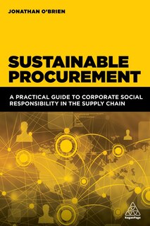 Front cover_Sustainable Procurement