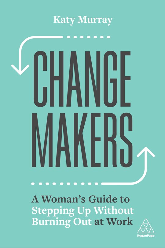 Front cover_Change Makers