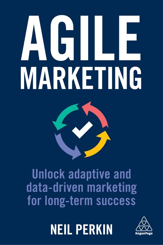 Front cover_Agile Marketing