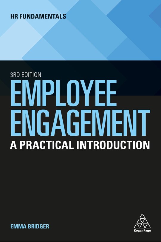 Front cover_Employee Engagement
