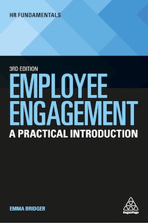 Couverture_Employee Engagement