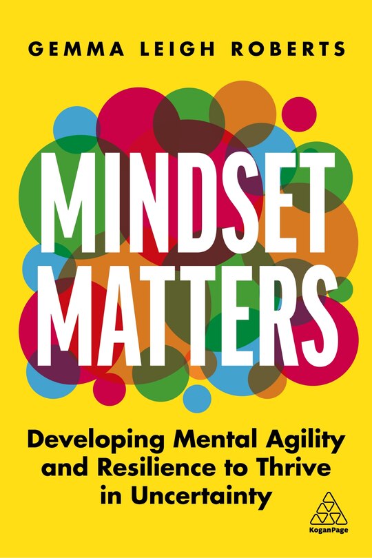 Front cover_Mindset Matters