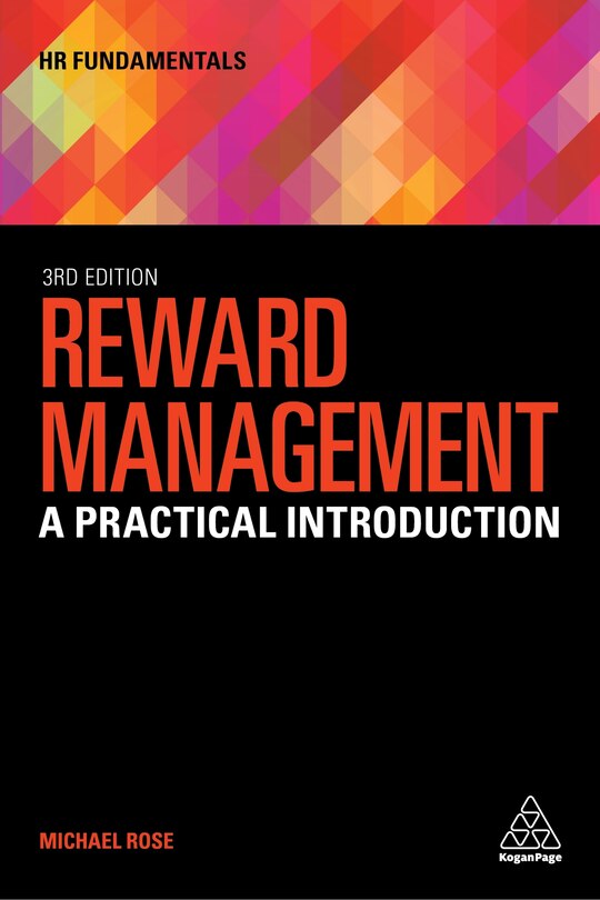 Couverture_Reward Management