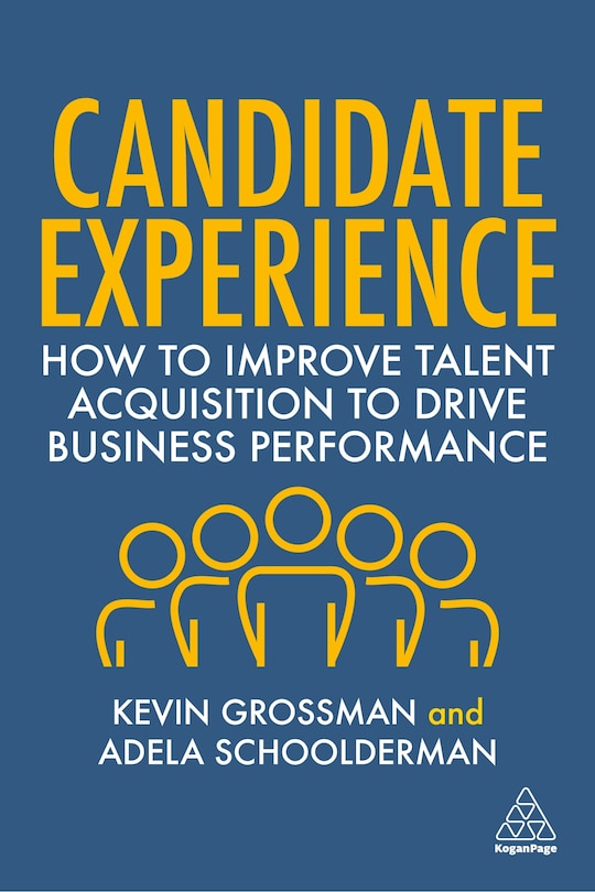 Front cover_Candidate Experience