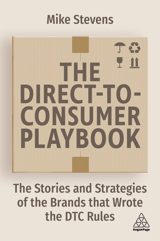 Couverture_The Direct to Consumer Playbook