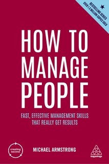 Couverture_How To Manage People