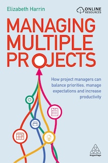 Front cover_Managing Multiple Projects