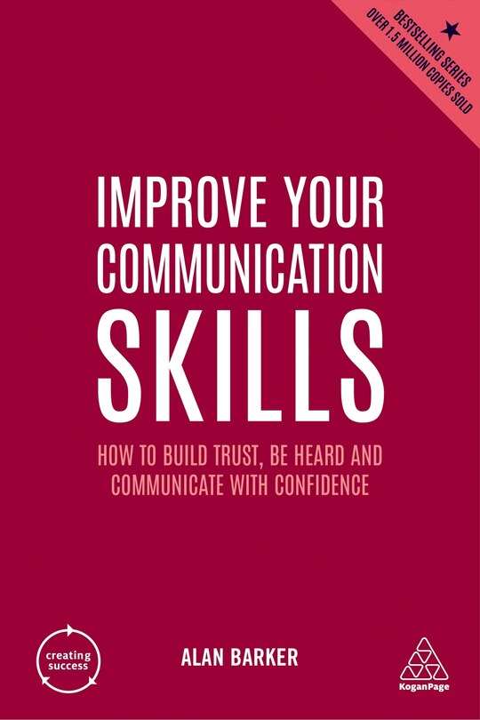 Front cover_Improve Your Communication Skills