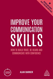 Couverture_Improve Your Communication Skills