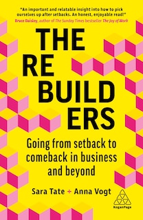 Front cover_The Rebuilders