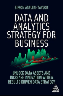 Couverture_Data And Analytics Strategy For Business