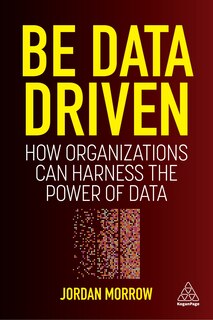 Couverture_Be Data Driven