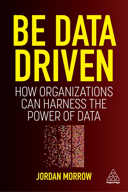 Couverture_Be Data Driven