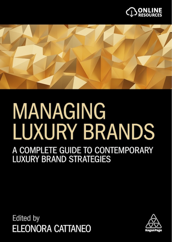 Front cover_Managing Luxury Brands