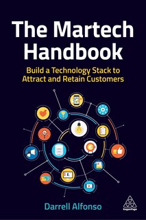 Front cover_The Martech Handbook