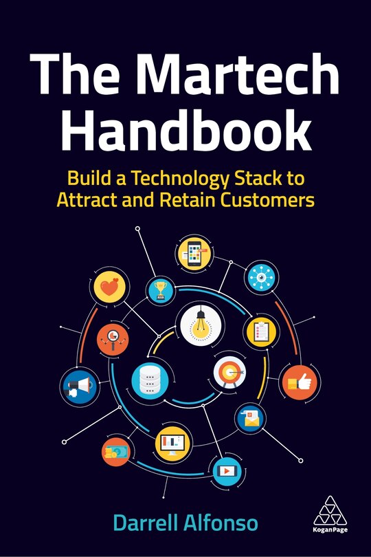 Front cover_The Martech Handbook