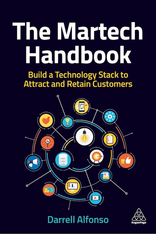 Front cover_The Martech Handbook