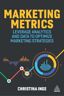 Front cover_Marketing Metrics