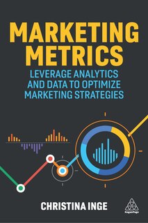Front cover_Marketing Metrics